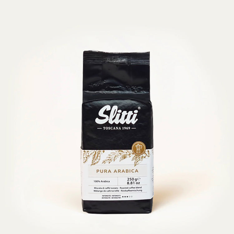 PURE ARABIC - Coffee blend in a bag 250g